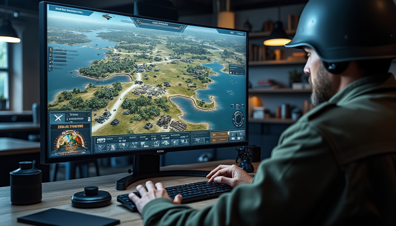 découvrez les dernières informations sur le possible retour de heroes & generals, le célèbre mmofps de la seconde guerre mondiale, désormais en projet privé. restez informé sur cette renaissance attendue par la communauté !