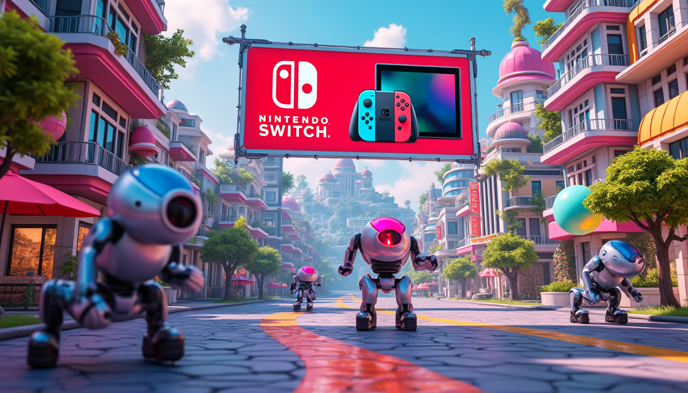 découvrez lynked banner of the sparked, une aventure captivante disponible sur nintendo switch et switch 2. plongez dans un univers fascinant, explorez des mondes inédits et vivez une expérience de jeu inoubliable.