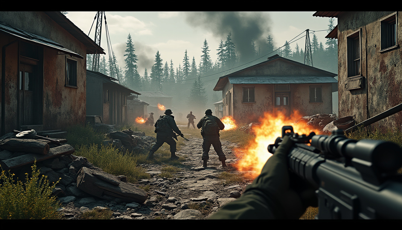 mmofps pioner s'apprête à lancer sa bêta ouverte en octobre. découvrez les ajustements pvp envisagés suite aux retours du dernier test fermé et préparez-vous à de nouvelles améliorations pour une expérience de jeu enrichie.