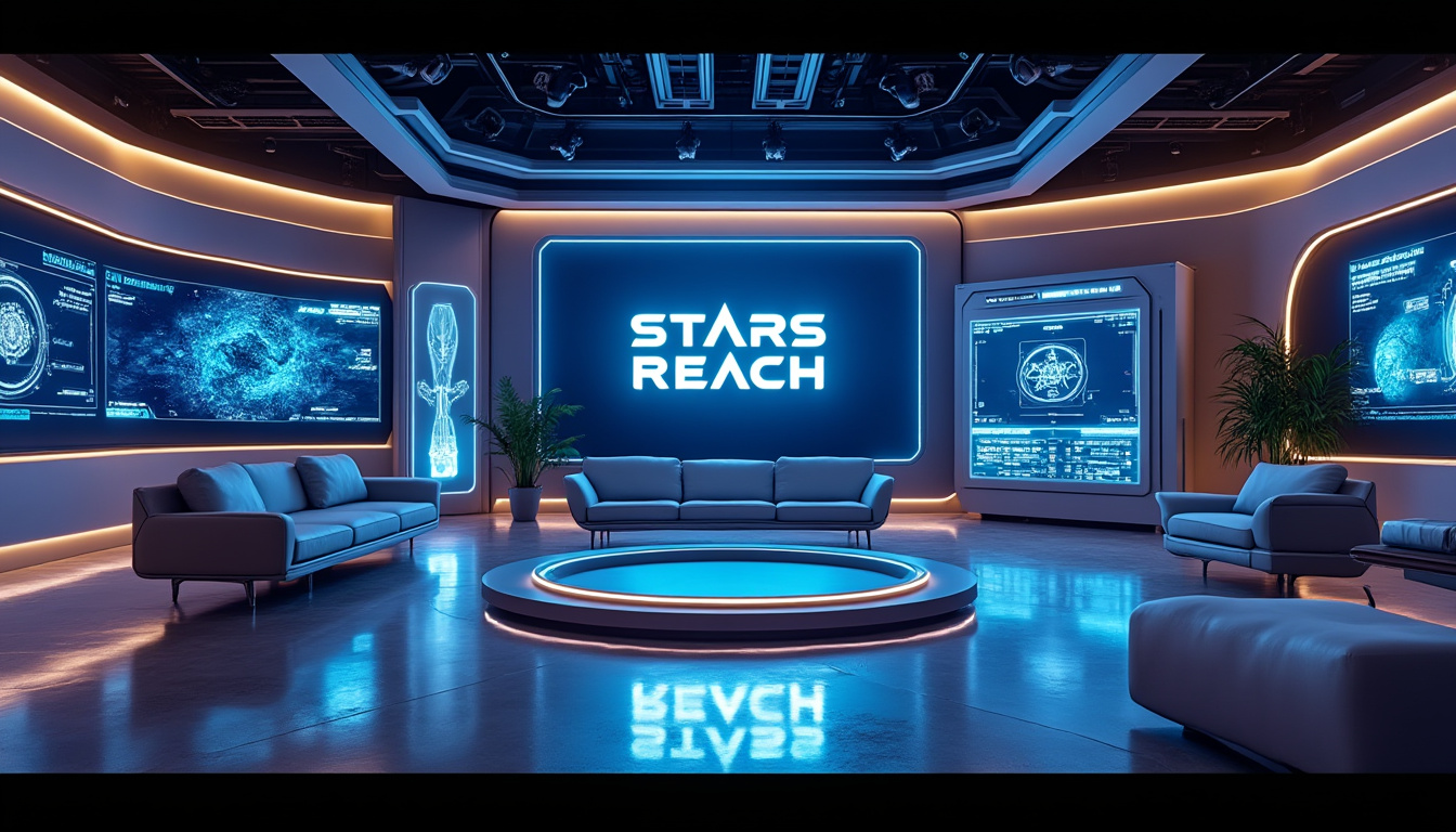 découvrez les dernières nouveautés de stars reach : présentation des tourelles en cours de développement, mise à jour du logo et annonce de prochaines sessions de tests prolongées. restez informé sur l'évolution du jeu !