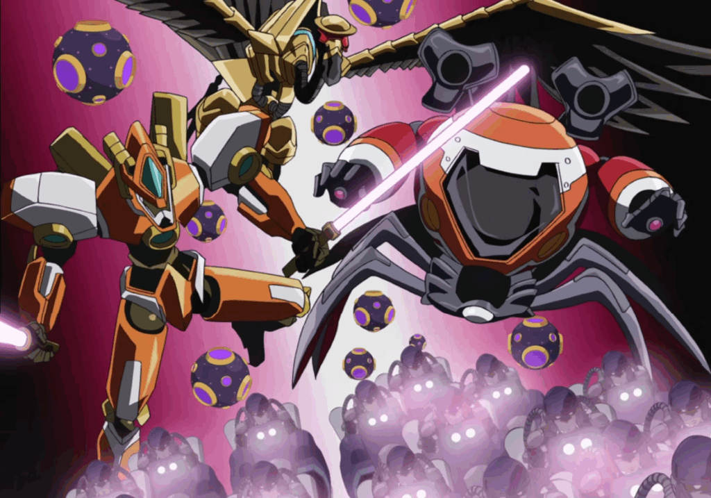 Duel Terminal Yu-Gi-Oh!