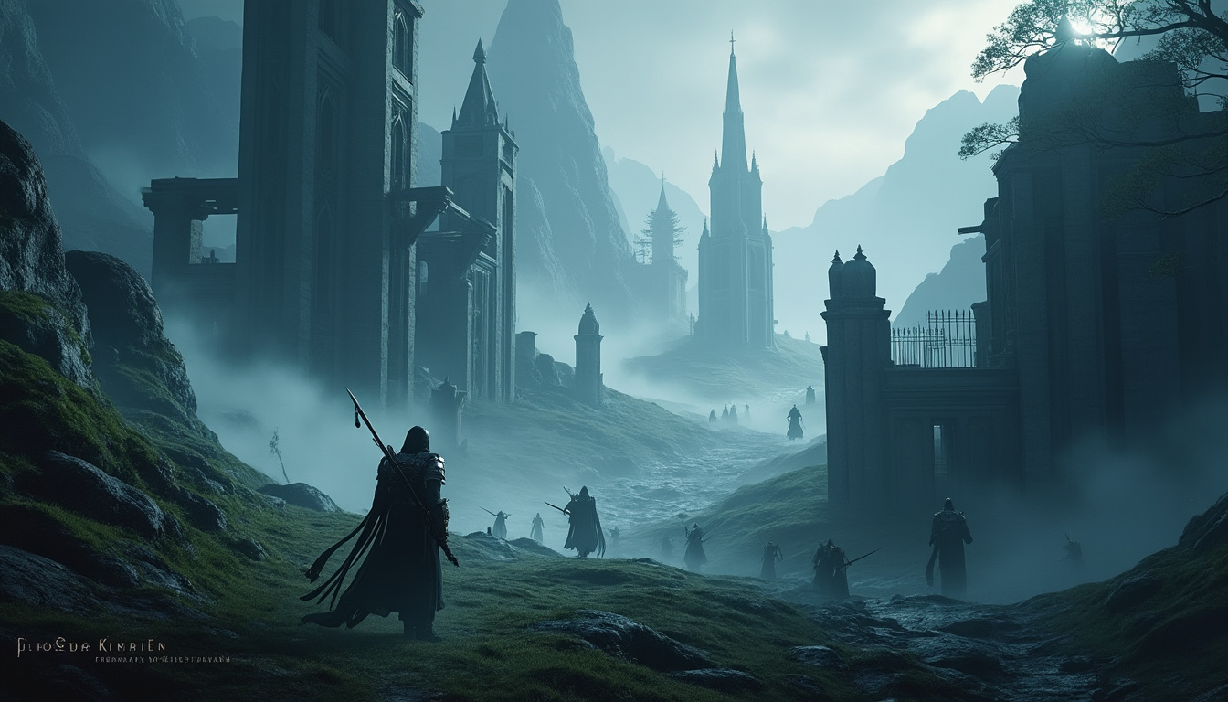 découvrez les dernières nouveautés d'eterspire, le mmo indépendant : explorez de nouvelles zones de fin de jeu, affrontez des ennemis à distance, personnalisez votre héros avec des coiffures inédites et profitez d'améliorations pour les quêtes.