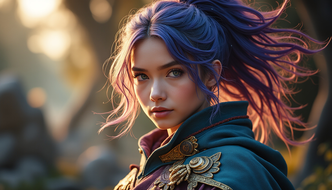 découvrez les nouveautés d'eterspire, le mmo indépendant : zones de fin de jeu inédites, ennemis à distance, nouvelles coiffures et quêtes améliorées pour une expérience enrichie.