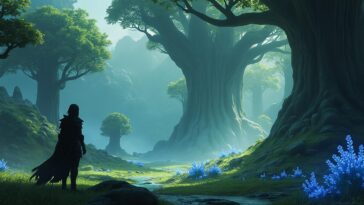 découvrez les améliorations majeures des ombres à venir dans guild wars 2 avec l’extension visions de l’éternité. plongez dans les nouveautés graphiques et ce qu’elles apporteront à votre expérience de jeu.