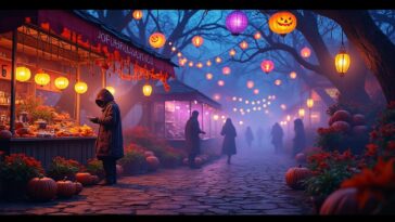 découvrez toutes les nouveautés du patch jump space : nouveaux vendeurs d’objets, zones exclusives, modificateurs uniques et ambiance magique d’halloween. explorez ce que la mise à jour vous réserve !
