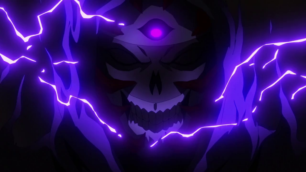 l'antagoniste de la saison 4 de the legend of vox machina