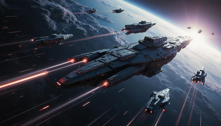 découvrez les coulisses du développement de l'opération tactique 'paix brisée' dans star trek online : objectifs, enjeux et innovations au cœur de cette aventure intergalactique captivante.