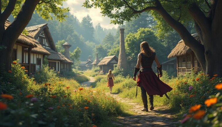 découvrez la troisième partie de la saga crux dans villagers and heroes et profitez d'une élévation du plafond de niveau, avec de nouveaux défis, aventures et contenus inédits à explorer !