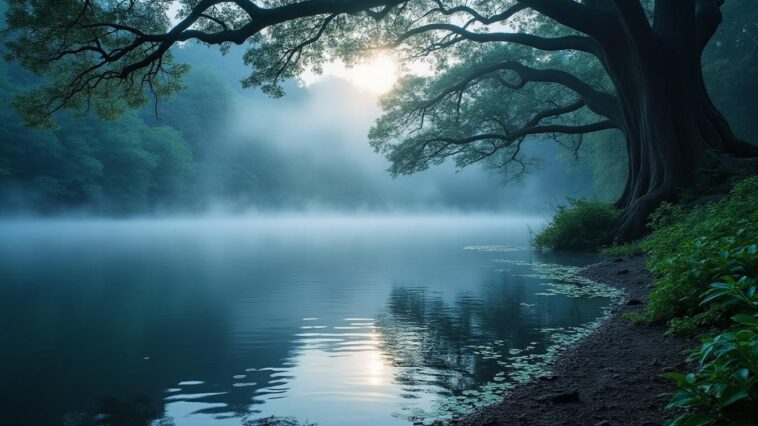 plongez dès aujourd'hui dans l'accès anticipé de 'wake of the water', la nouvelle mise à jour de survivalbox enshrouded. découvrez de nouvelles aventures et fonctionnalités passionnantes pour enrichir votre expérience de jeu.