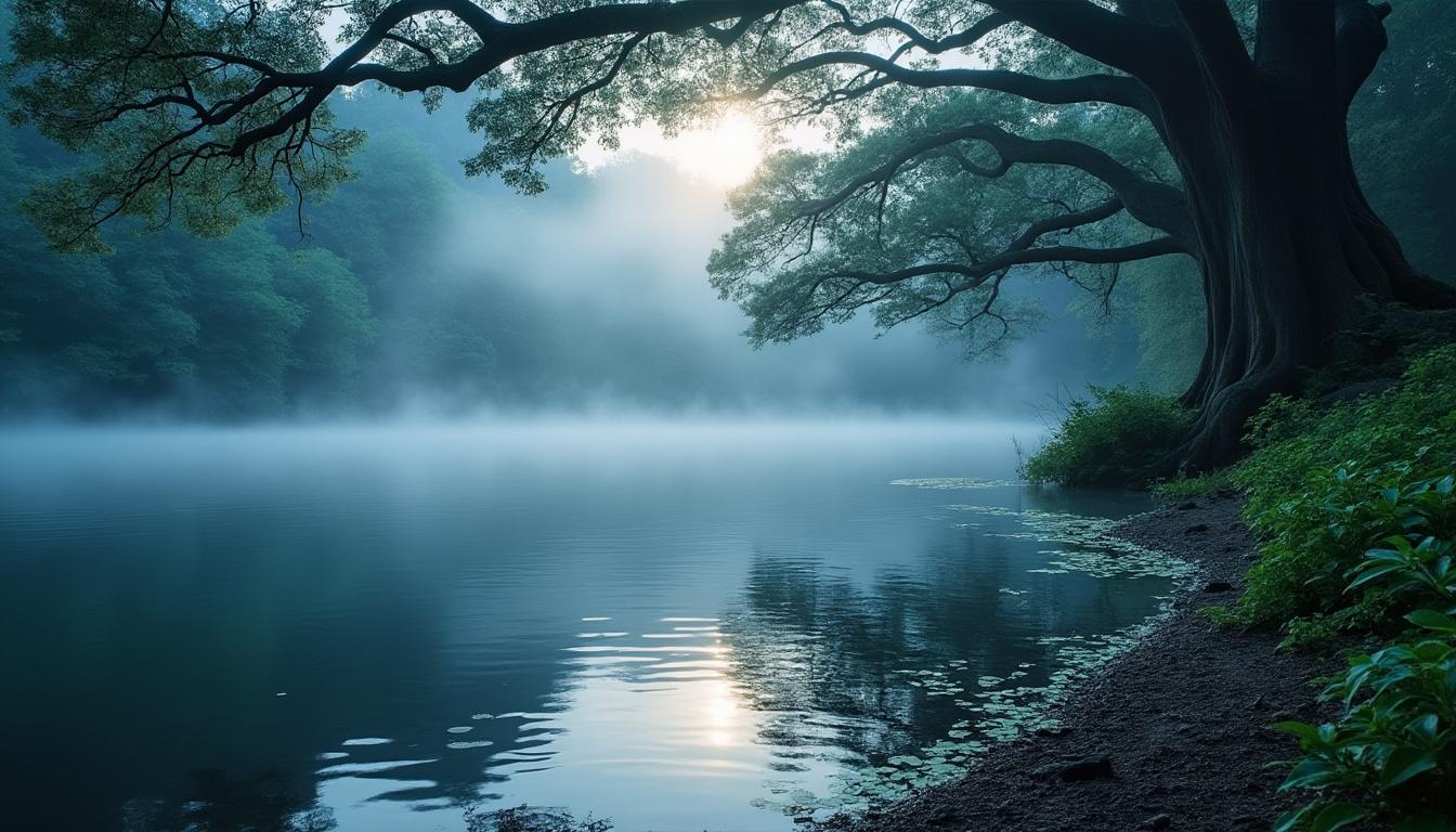 Accès anticipé : Découvrez la nouvelle mise à jour ‘Wake of the Water’ de Survivalbox Enshrouded dès aujourd’hui