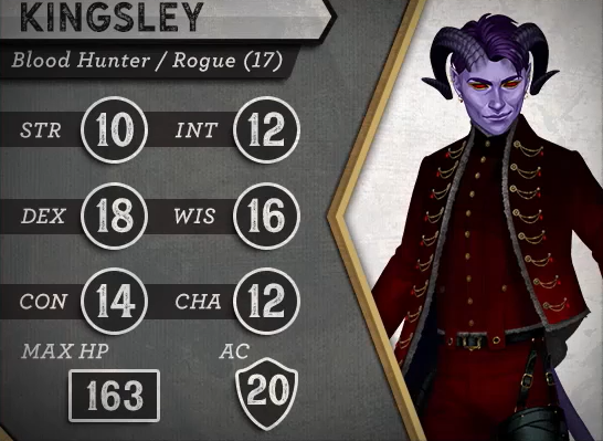kingsley+l17