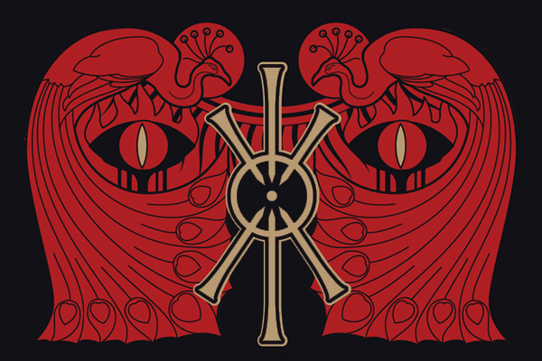 MIR est un jeu de rôle francophone mêlant dark fantasy, post apocalypse et enquête à l’esthétique soigné.