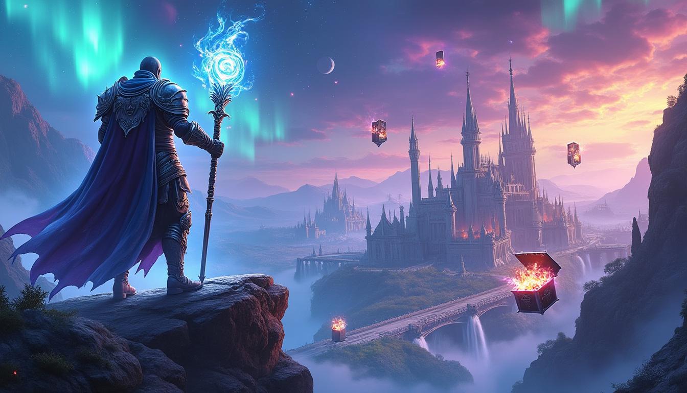 neverwinter invite les joueurs à donner leur avis sur les spécialisations parangon de classe et révèle en avant-première son nouveau pass de combat, offrant une expérience enrichie et des récompenses exclusives.