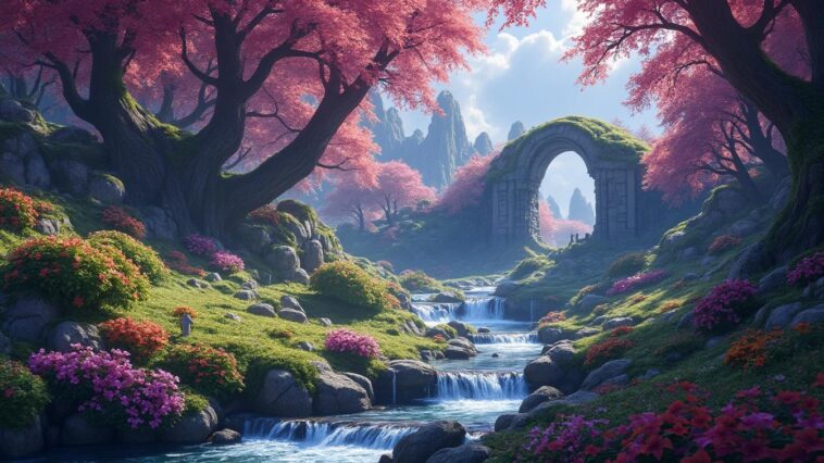 découvrez tout sur l'accès anticipé de camelot unchained et l'évolution captivante des biomes de stars reach. plongez dans un univers en constante transformation, entre innovations, territoires inédits et promesses pour les joueurs.