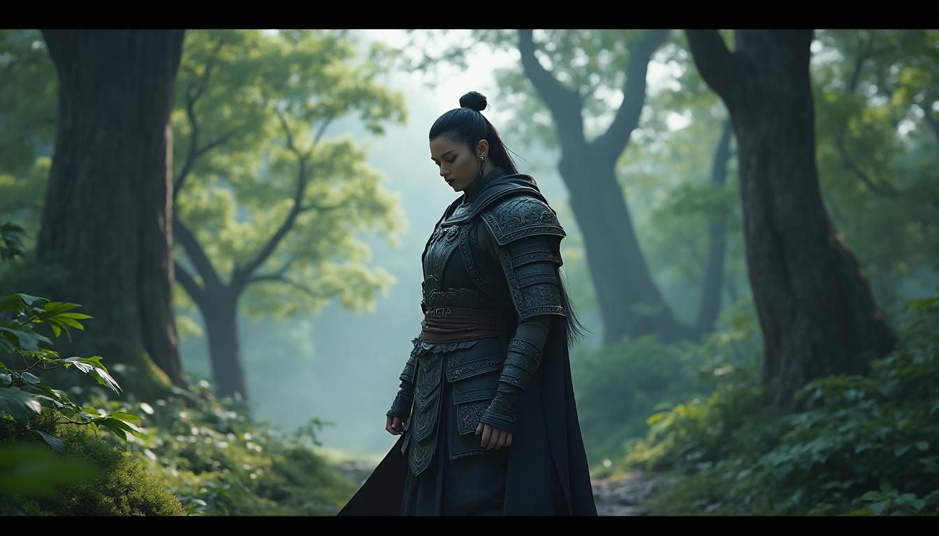 plongez dans wuthering waves version 2.7 : découvrez un nouveau personnage, des événements passionnants et une histoire secondaire inédite qui vous tiendra en haleine dans cette mise à jour incontournable !