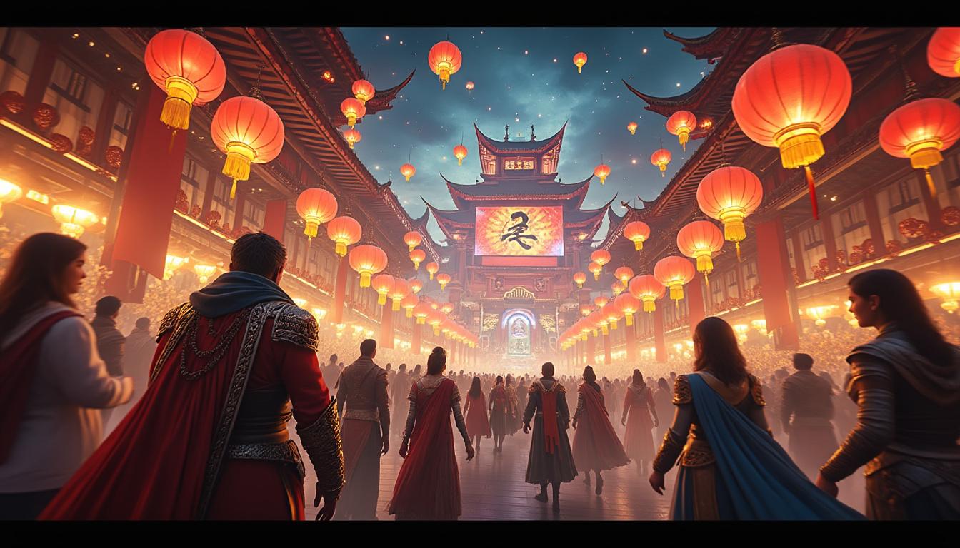 découvrez un personnage inédit, des événements palpitants et une histoire secondaire inédite dans la deuxième partie de la version 2.7 de wuthering waves. restez à l'affût des nouveautés et plongez dans une aventure captivante !