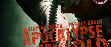 Apocalypse World est une icône des JDR, l’un des pères fondateurs du jeu de rôle moderne.