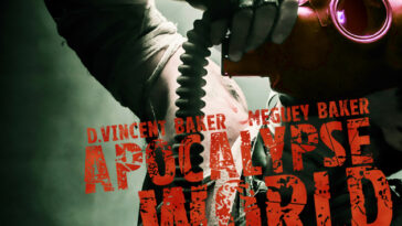 Apocalypse World est une icône des JDR, l’un des pères fondateurs du jeu de rôle moderne.