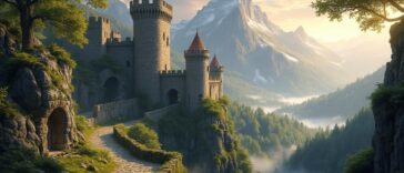 ashes of creation lancé en accès anticipé grâce au financement participatif kickstarter, tandis que camelot unchained est toujours attendu par les joueurs.