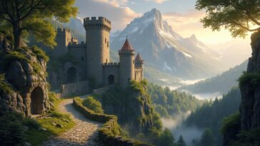 ashes of creation lancé en accès anticipé grâce au financement participatif kickstarter, tandis que camelot unchained est toujours attendu par les joueurs.