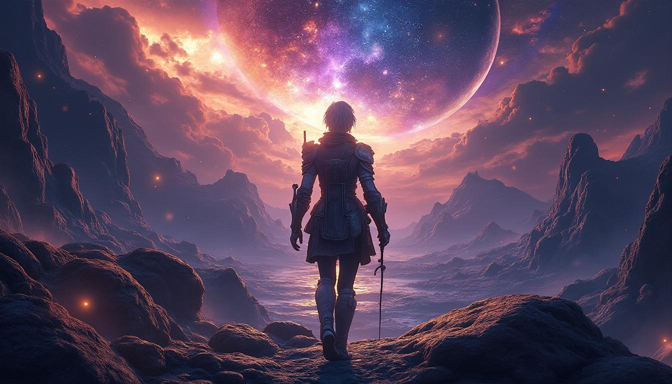 découvrez le bilan des mmo en 2025 et explorez les nouvelles perspectives passionnantes qui s'ouvrent dans les univers stellaires.