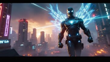 découvrez le nouveau patch majeur de city of heroes homecoming, apportant un rééquilibrage des pouvoirs sur le serveur de test pour une expérience de jeu optimisée et plus équilibrée.