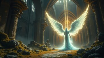 découvrez la saison de l'intervention divine dans diablo iv dès le 11 décembre : profitez de cadeaux célestes exclusifs pour une fête exceptionnelle et plongez au cœur d'événements inédits.