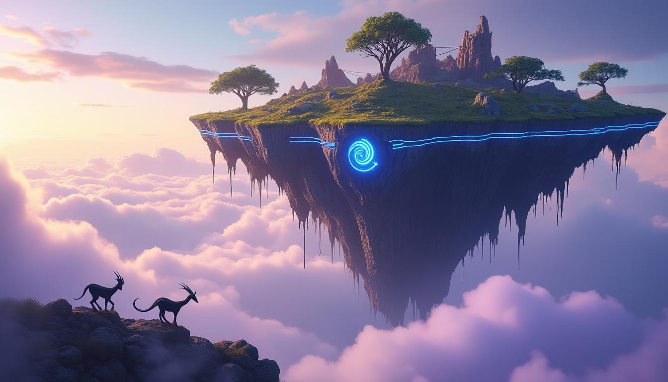 découvrez les premiers retours sur la démo d'everwinds, une survivalbox voxel captivante. explorez les runes mystérieuses et affrontez des monstres uniques. ne manquez pas l'annonce de l'accès anticipé prévu pour l'année prochaine !