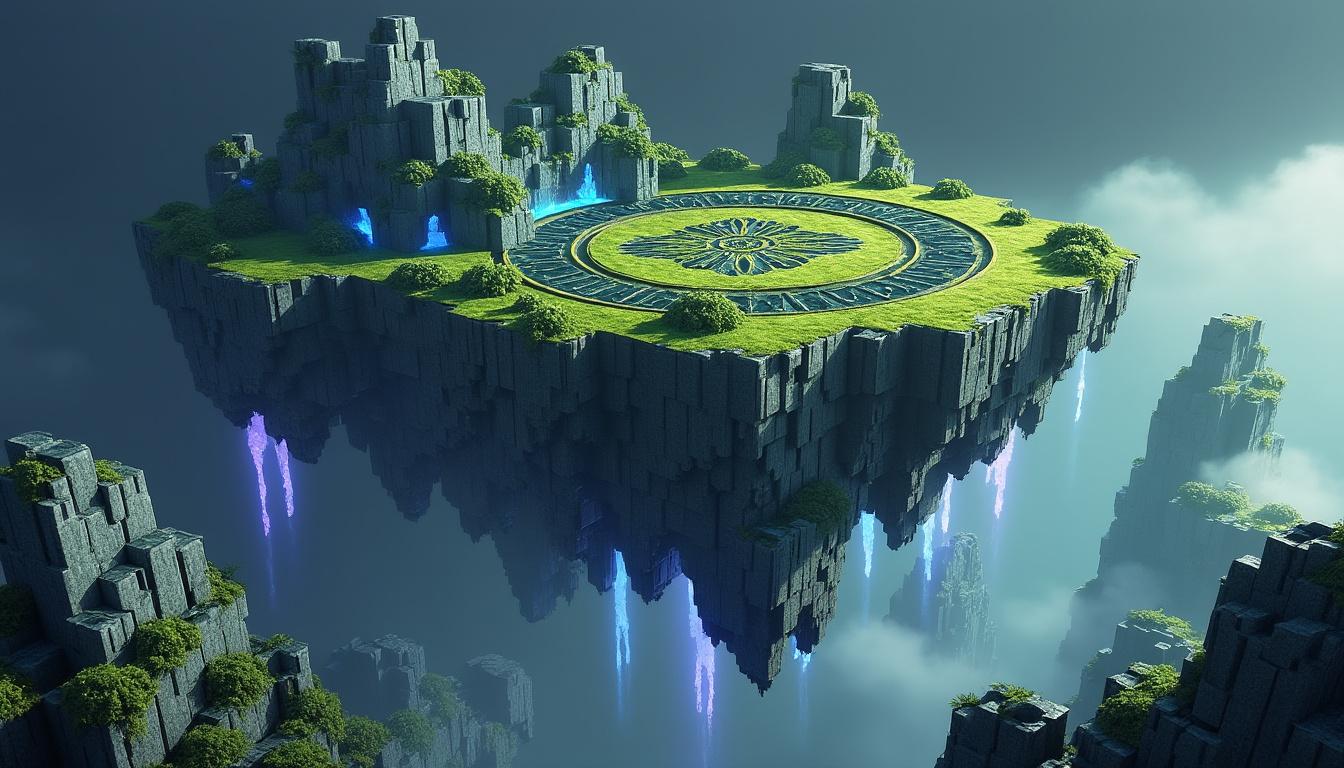 découvrez les premiers retours sur la démo d'everwinds, une survivalbox voxel captivante. explorez les runes mystérieuses, affrontez des monstres redoutables et préparez-vous à l'accès anticipé prévu pour l'année prochaine.