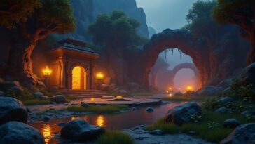 découvrez les premiers retours sur la démo d'everwinds, une survivalbox voxel immersive. explorez les runes mystérieuses, affrontez des monstres redoutables et préparez-vous à l'accès anticipé prévu pour l'année prochaine.