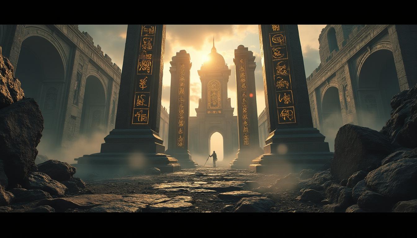 découvrez comment le co-fondateur de grinding gear games ambitionne de faire de path of exile 2 l’arpg parfait en combinant habilement deux styles de jeu pour une expérience unique.