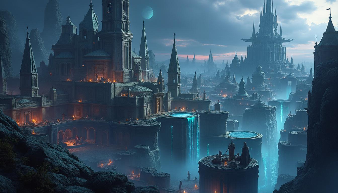 découvrez comment le co-fondateur de grinding gear games ambitionne de faire de path of exile 2 l’arpg parfait en combinant habilement deux styles de jeu pour une expérience unique et immersive.