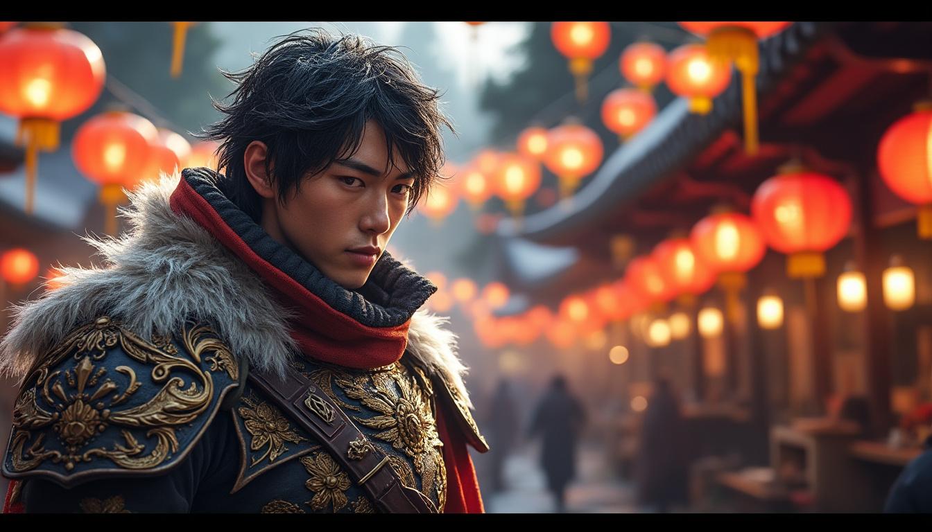 découvrez la dernière mise à jour majeure de monster hunter wilds avec l'arrivée de gogmazios, de nouveaux équipements puissants et un événement festif exclusif pour les chasseurs.