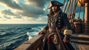 rejoignez pirate101 pour une aventure épique avec el toro, le légendaire flibustier. explorez des mers dangereuses, affrontez des ennemis redoutables et vivez une quête inoubliable pleine d'action et de mystère.