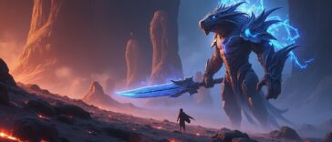 découvrez les dernières nouveautés mmo présentées aux game awards 2025, avec guild wars 2, soulframe et bien plus encore. plongez dans les annonces exclusives et les nouveautés du monde des jeux massivement multijoueurs.