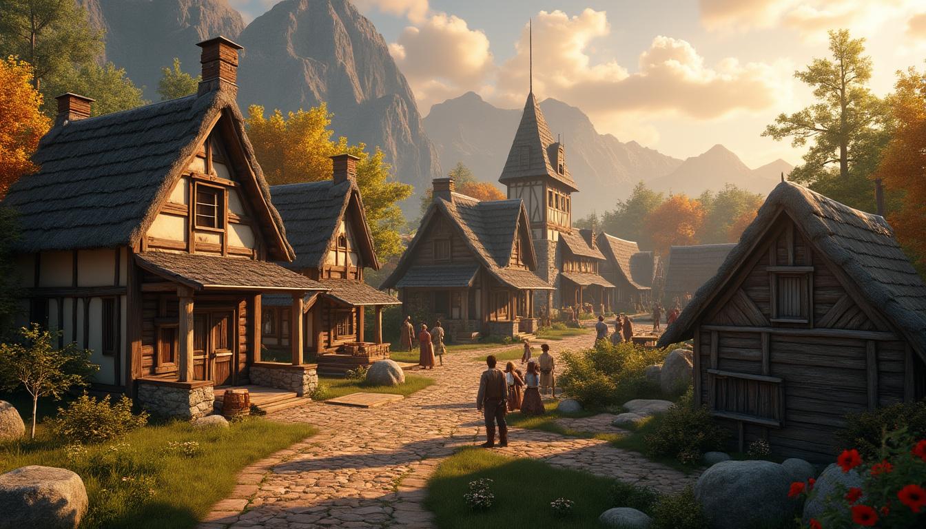 the settlers online termine sa migration vers l'infrastructure de cipsoft après plusieurs mois, assurant une meilleure performance et une expérience de jeu optimisée pour ses joueurs.