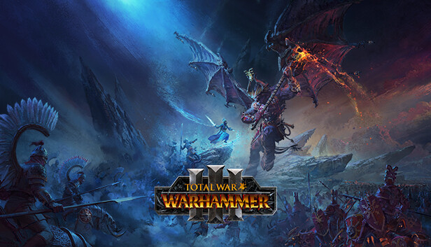 total war warhammer fantasy