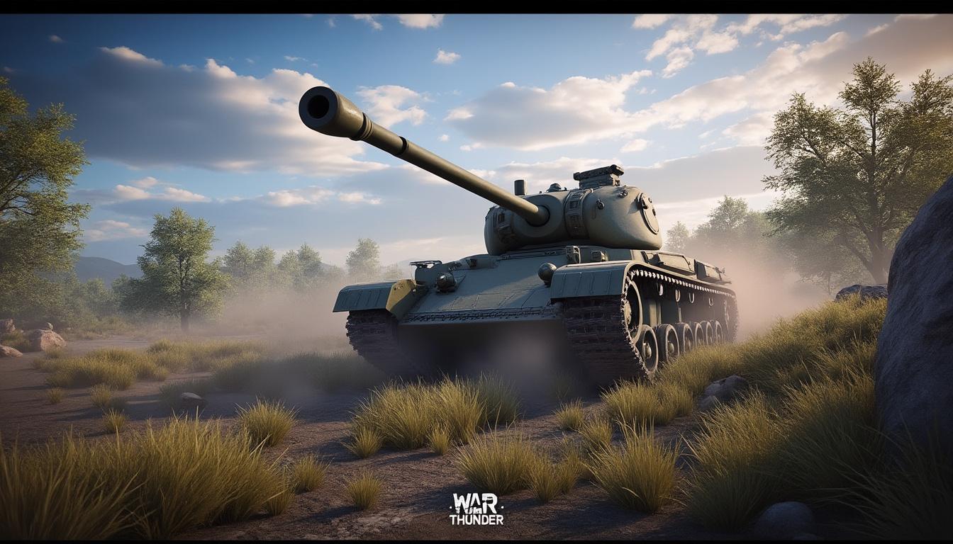 war thunder revient sur sa mise à jour de décembre dans une vidéo q&a qui fait polémique et suscite la frustration des joueurs.