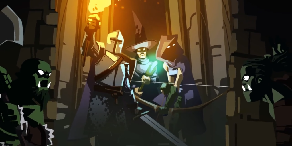 wicked ones rpg cover