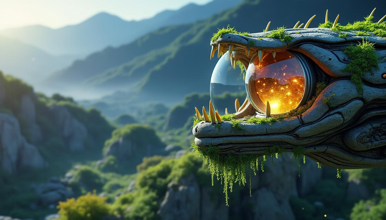 découvrez comment 2025 révolutionnera les mmo en éliminant les obstacles traditionnels pour offrir des expériences de jeu inédites et immersives à la hauteur des attentes des joueurs.