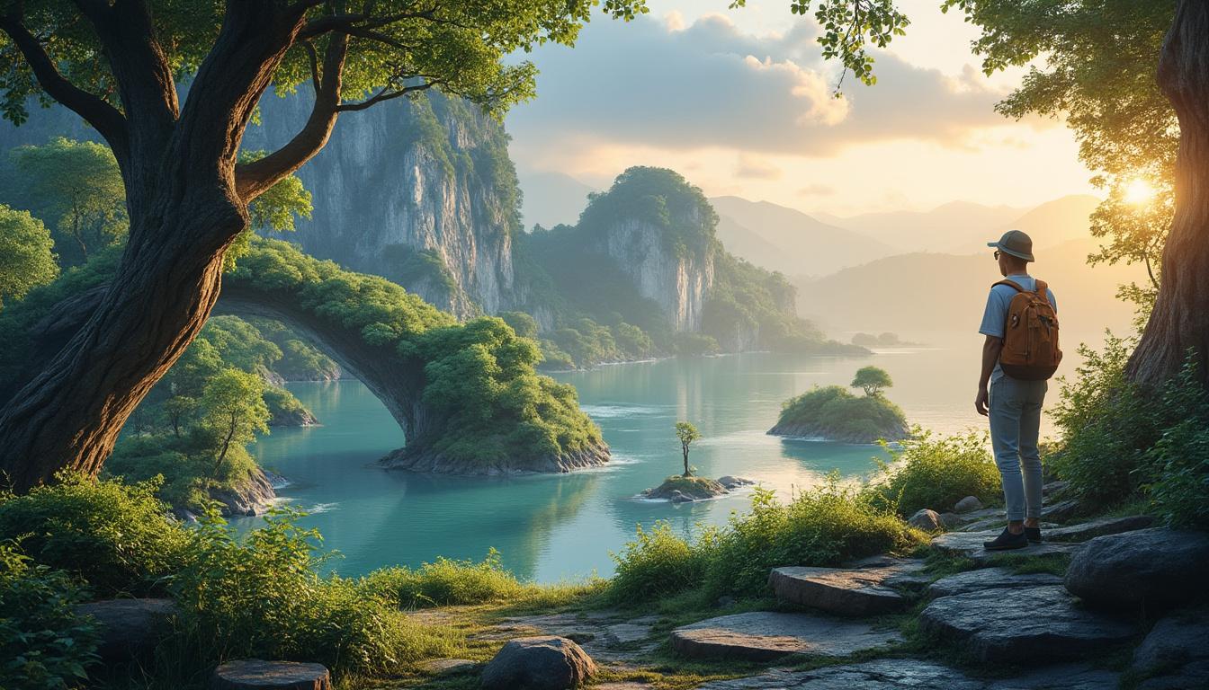 découvrez comment 2025 révolutionne les mmo en éliminant leurs limites pour offrir des expériences de jeu immersives et inégalées.