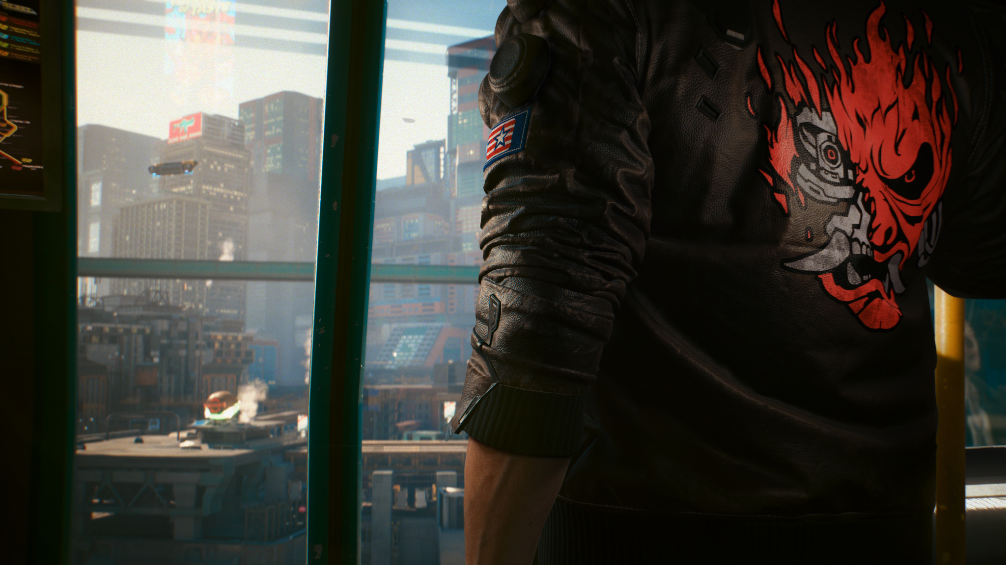 Cyberpunk 2 : plus cyber, plus punk, plus américain que 2077
