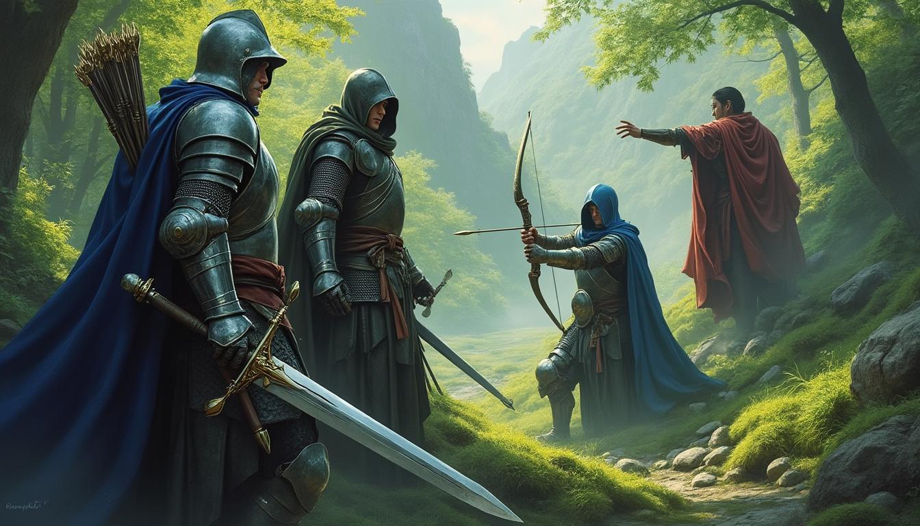 découvrez fallen sword 2, le successeur spirituel tant attendu du célèbre mmo navigateur de 2006, offrant une aventure épique, un gameplay amélioré et une immersion totale pour les amateurs de jeux de rôle en ligne.