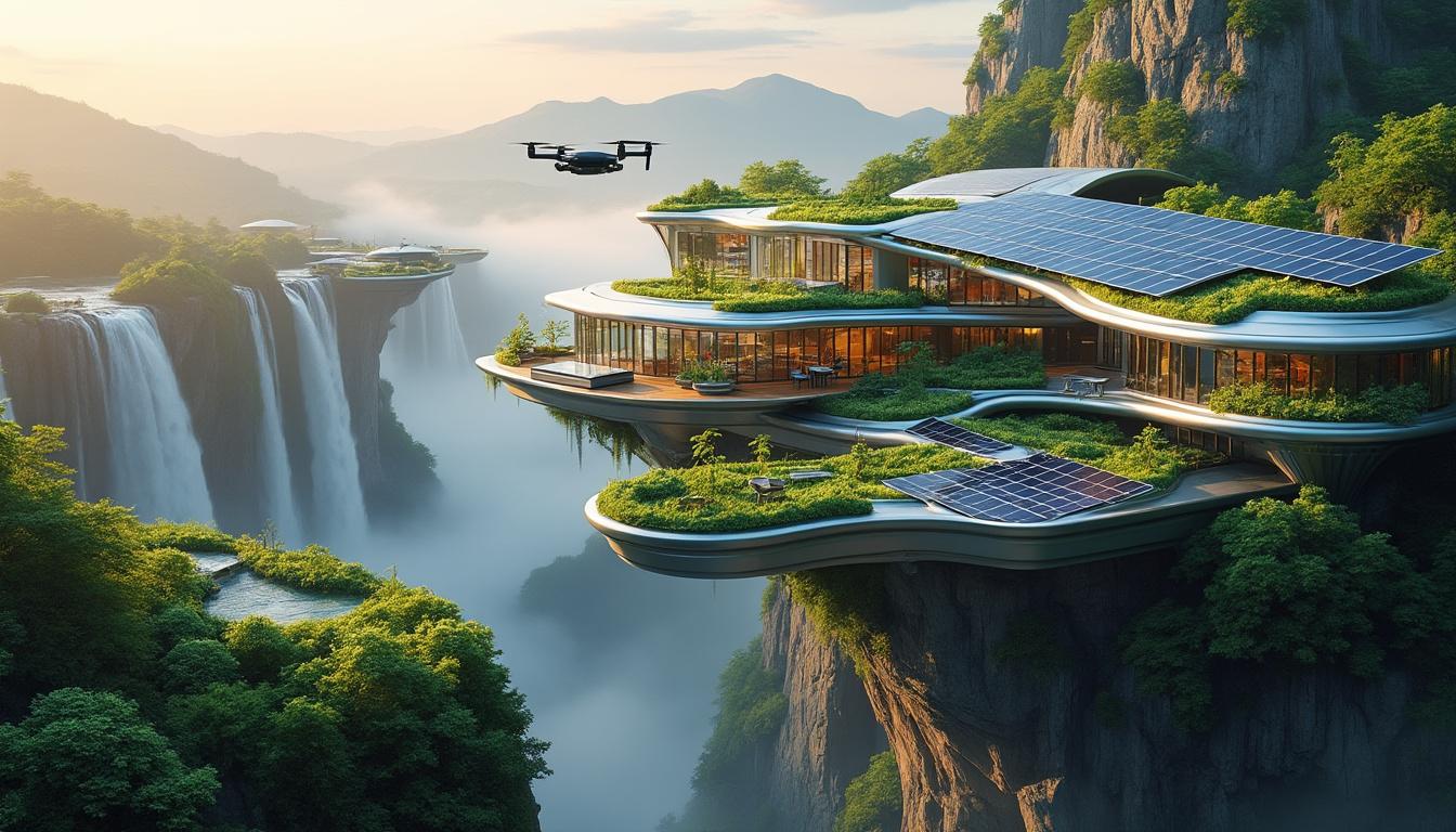 découvrez la boîte de survie solarpunk, financée sur kickstarter, qui lance sa bêta fermée multijoueur et prépare une sortie prévue en 2026 pour une expérience innovante et écologique.