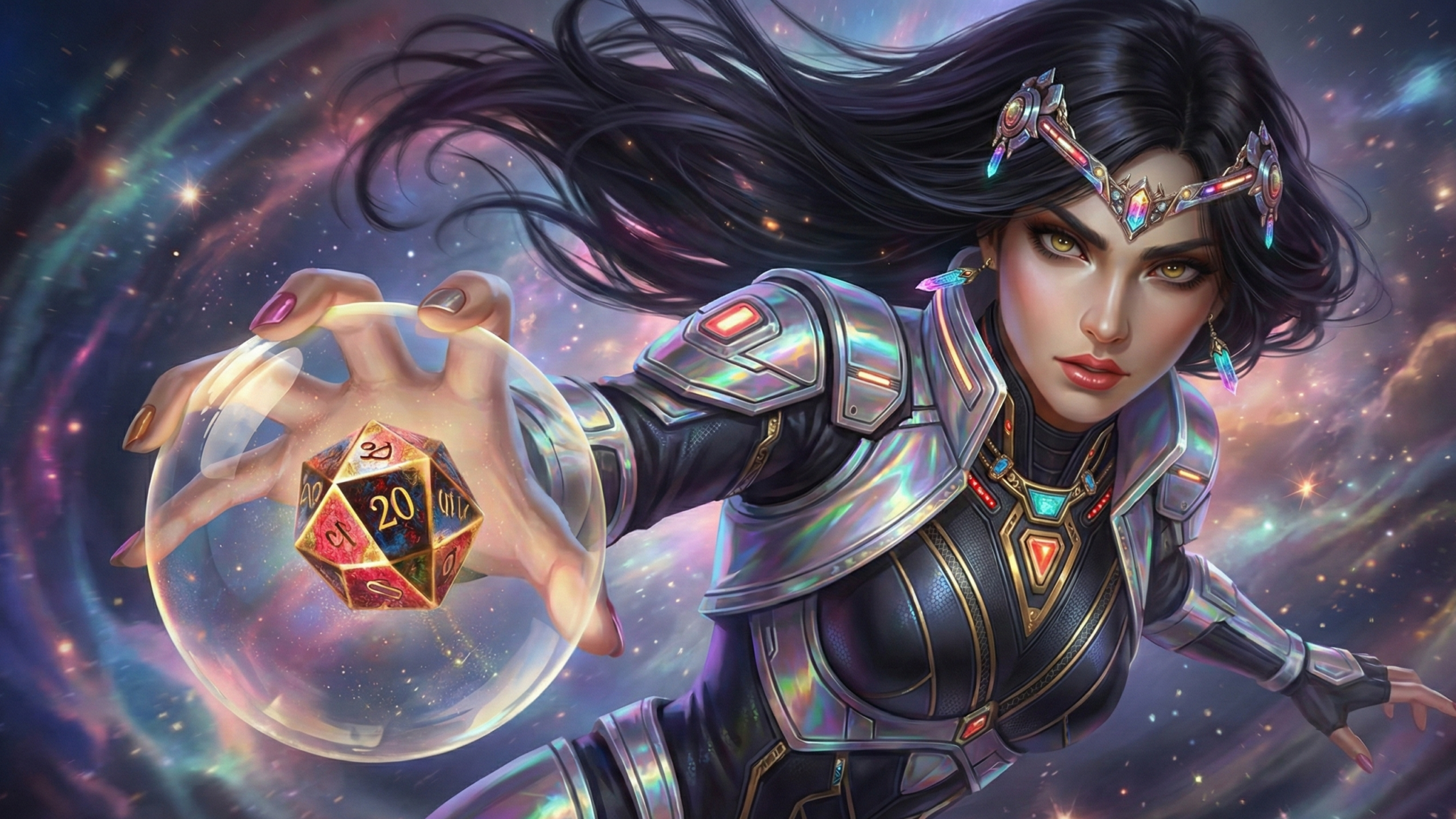 Les nouveautés JDR de 2026 : une année sans DnD ?