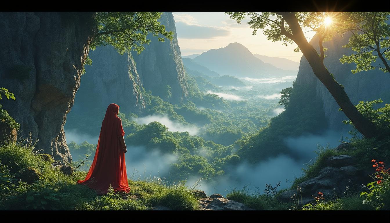 soloria, le ‘faux mmorpg’ solo, voit son développement stoppé après que son créateur ait décidé de changer de carrière. découvrez les raisons de cette décision et l'avenir incertain du projet.