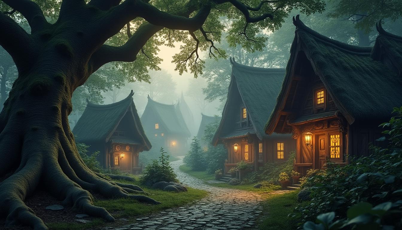 découvrez pourquoi soloria, le 'faux mmorpg' en solo, voit son développement stoppé en raison du changement de carrière de son créateur.