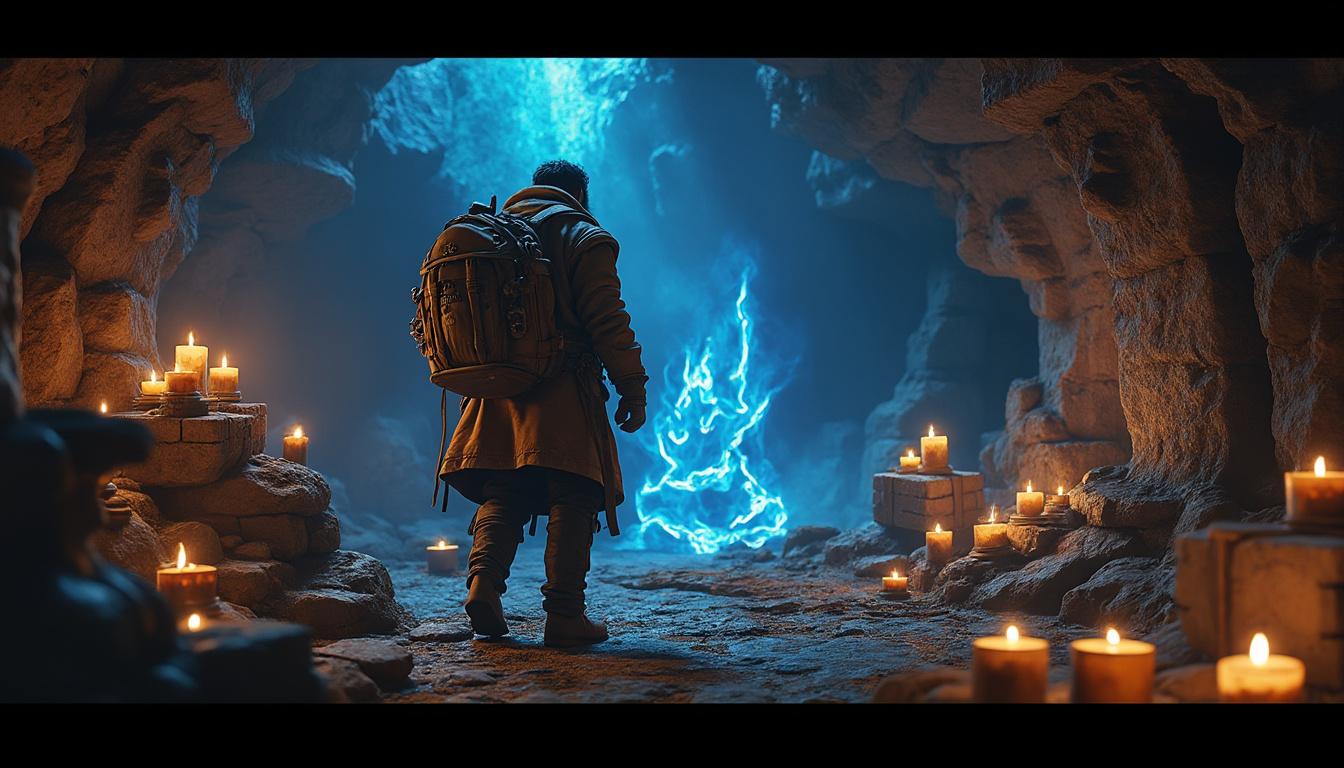 découvrez comment un joueur d'old school runescape a enfin déverrouillé un trésor précieux accumulé pendant des années, révélant une histoire d'engagement et de persévérance.