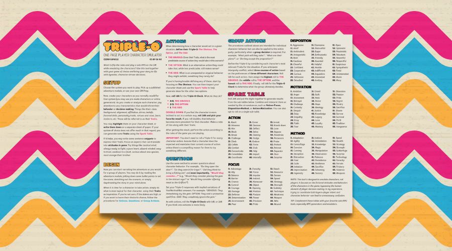 1 page