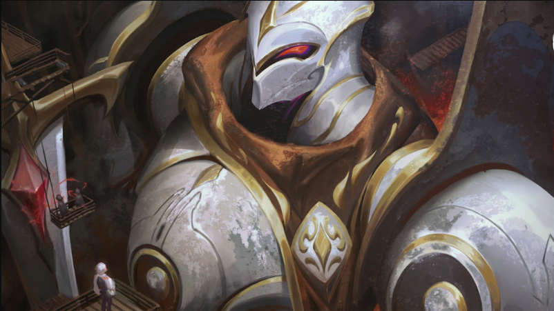 Heliana & Ryoko’s Guide to Mythozoology amène mechas et kaiju dans D&D 5.5